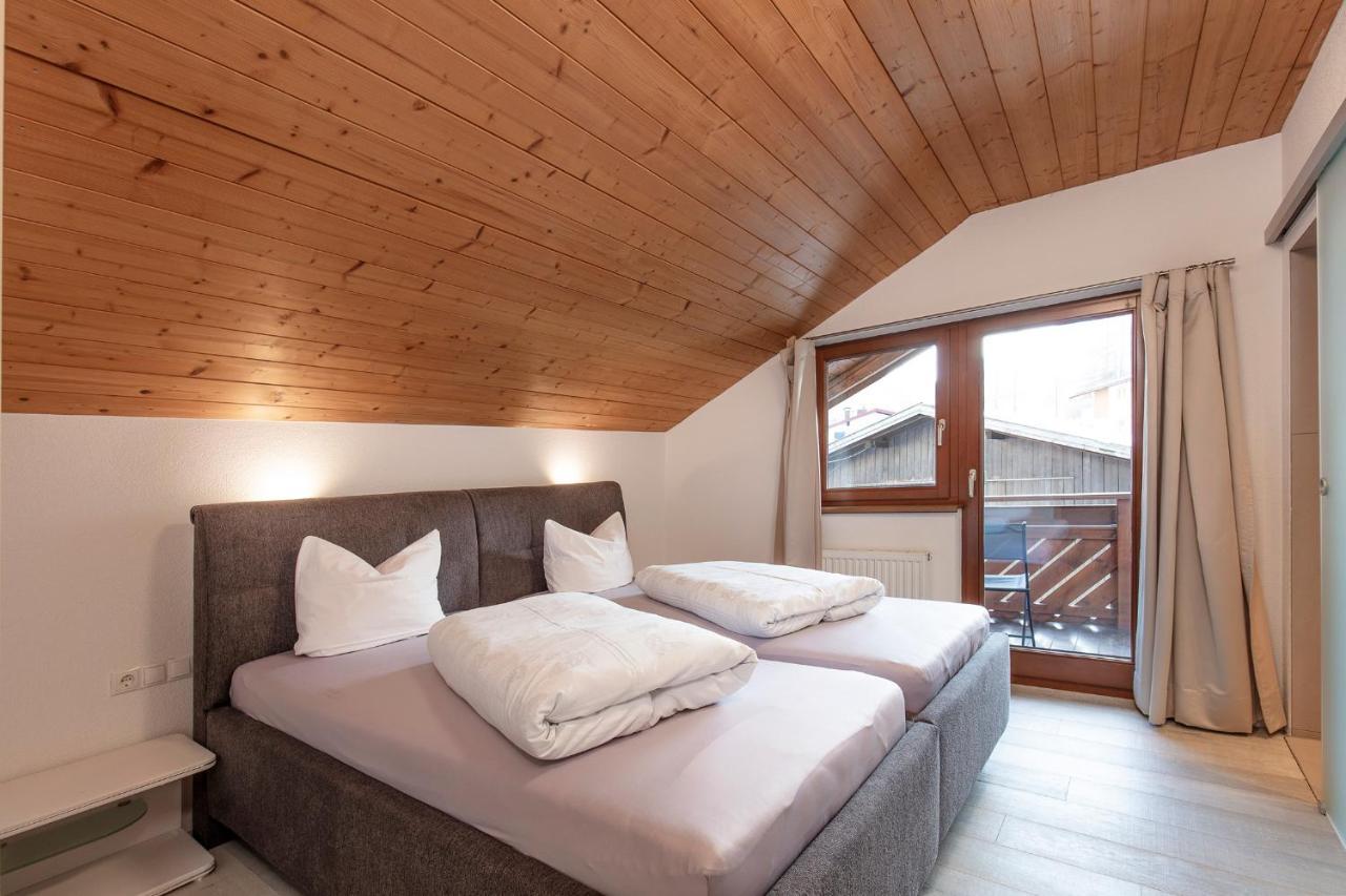 Haus Saskia Зёльден Экстерьер фото