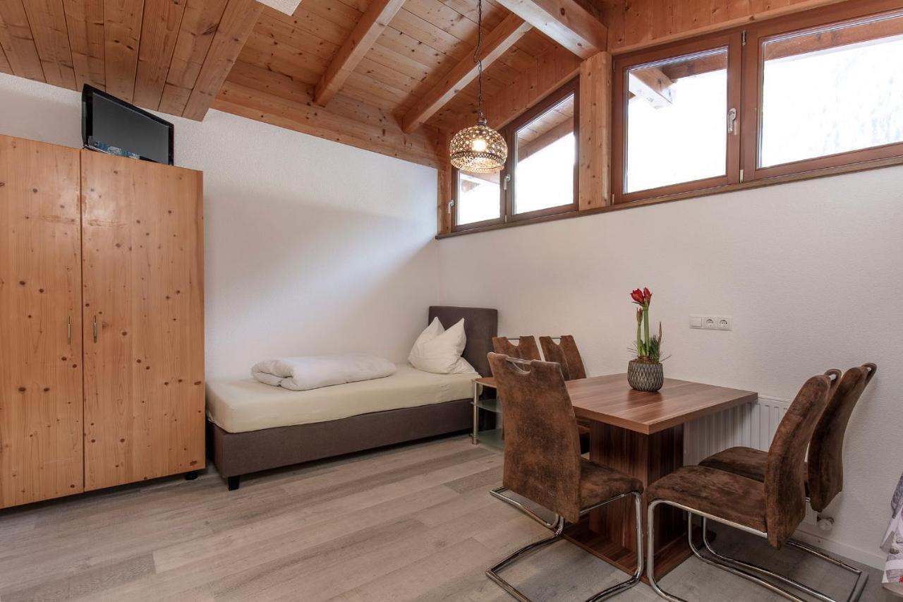 Haus Saskia Зёльден Экстерьер фото
