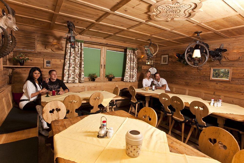 Haus Saskia Зёльден Экстерьер фото