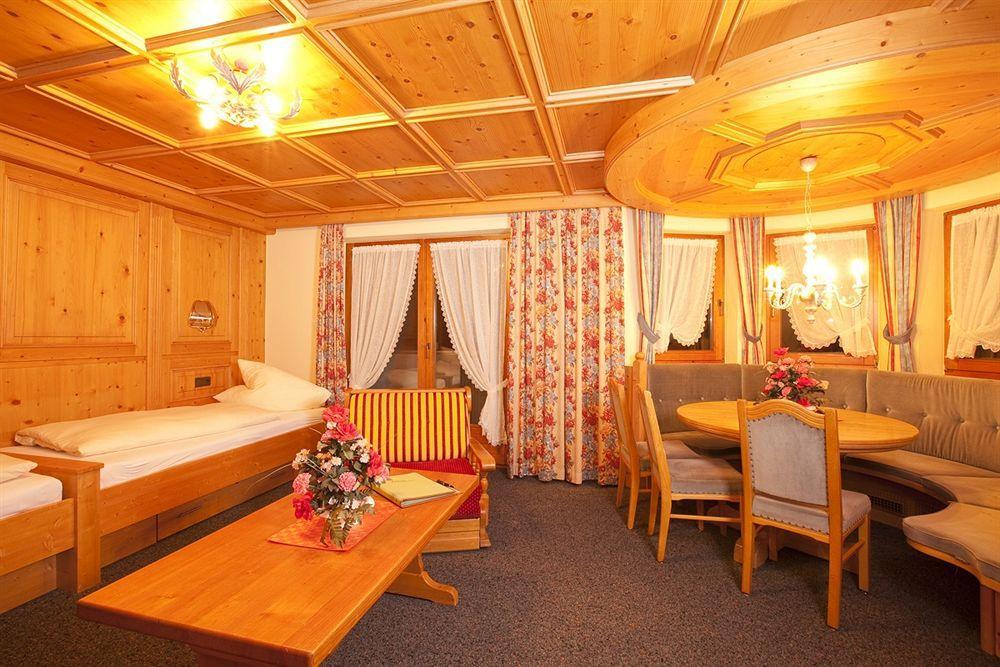 Haus Saskia Зёльден Экстерьер фото