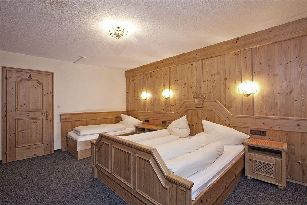 Haus Saskia Зёльден Экстерьер фото