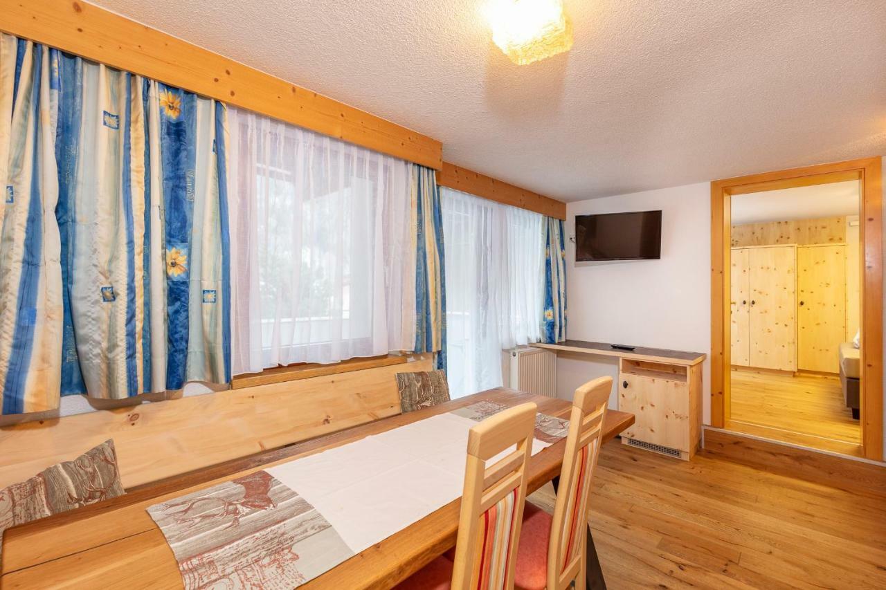 Haus Saskia Зёльден Экстерьер фото